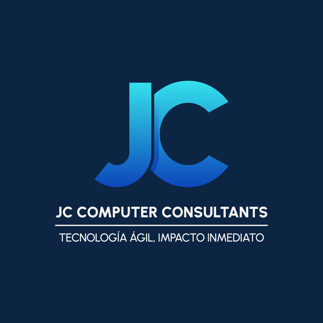 JC Computer Consultants